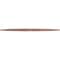 Ekena Millwork Hale Wood Fretwork Pierced Ceiling Medallion, Wood (Paint Grade), 26"OD x 9 1/2"ID x 3/8"T CMWP26X26X0375HHMF - alternate 2